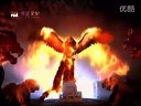 魔劍生死棋火鳳凰