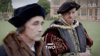 狼廳 Wolf Hall 正式預(yù)告