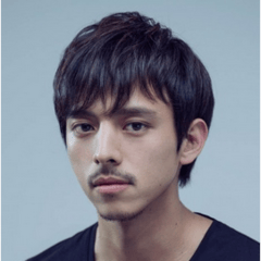 滿島真之介