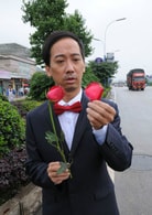 張達明