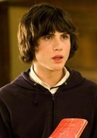羅根·勒曼（Logan Lerman）