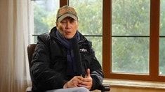 制作特輯之人物愛情