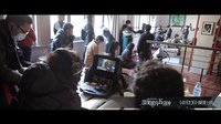 《深夜前的五分鐘》曝雙生版特輯 劉詩詩解讀雙倍人生