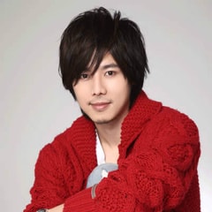 增山裕紀(jì)YUKI