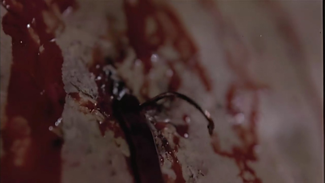惡魔的藝術：邪降 高清劇照