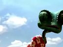 《蘭戈》Rango 劇場預告片