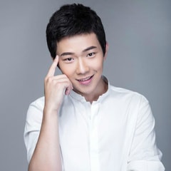 張亦馳?