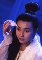 張曼玉