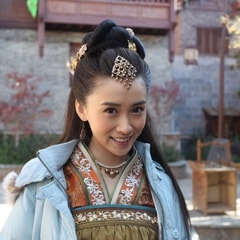 馬秋子