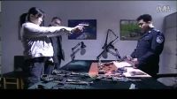 女警察初來乍到，卻被男警官看不起！