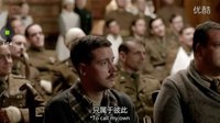 唐頓莊園第二季第四集  馬修回到莊園  音樂會上與瑪麗合唱(?????)っ