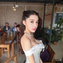 任嬌