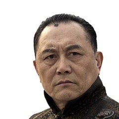 張東升