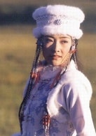 阿斯茹