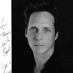 威廉·菲德內爾/William Fichtner