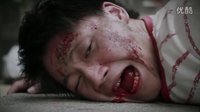快遞英雄宣傳片男主版