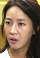 金姬貞