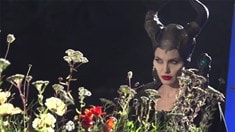 制作特輯之A Villain and Her Horns