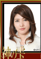 內田有紀