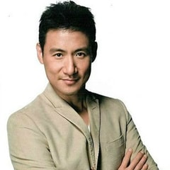 張學友/Jacky Cheung