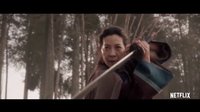 【猴姆獨家】《臥虎藏龍2：青冥寶劍》首款預告片大首播！