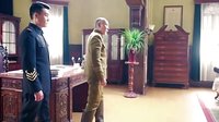 《我的愛情撞上了戰爭》馮有德被殺
