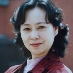 李蘊杰?