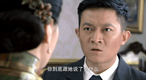勇敢的心（TV版）  劇照