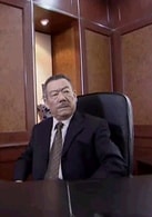 張炬