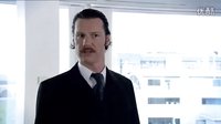 IT狂人第一季05douglas（公司老板）純正英倫腔