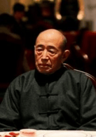 朱旭