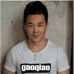 高喬