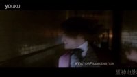 【蛋神電影】電活怪人！超清《科學怪人》  官方預告 哈利波特丹尼爾   X教授 詹一美