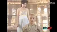說吻戲：聶遠(yuǎn)沈傲君激情上演和尚公主戀《大唐情史》·迅音160820