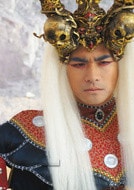 張亮分