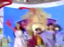 歡天喜地七仙女蟠桃宴七仙女獻舞