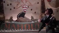 美國電影1952《雨中曲》雨中獨舞精彩片段