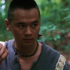 李明陽