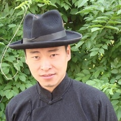 楊耀天