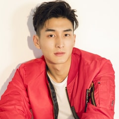 黃昱清