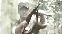 中國遠征軍第19集戴安瀾中槍片段
