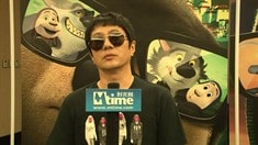 鄭鈞問候配音特輯
