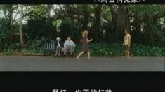 中國(guó)版預(yù)告片