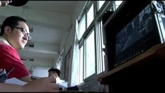 拍攝花絮