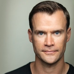 David Alexander