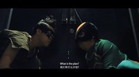 超級英雄大揭秘，《螢火俠》人造人？