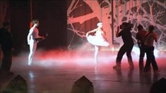 制作特輯之Dancing With the Camera