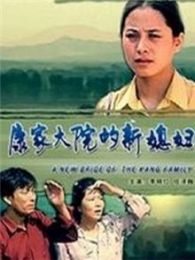 康家大院的新媳婦