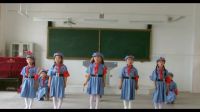 歌曲《閃閃的紅星》小學(xué)乙組