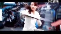 《無(wú)名天使3D》佘詩(shī)曼動(dòng)作戲